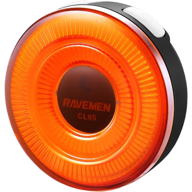 Lampka tylna Ravemen CL05