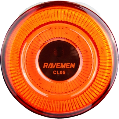 Lampka tylna Ravemen CL05