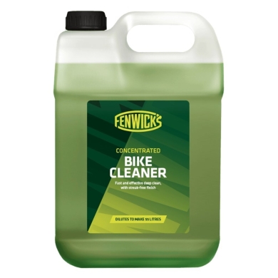 Koncentrat do czyszczenia roweru Fenwicks Bike Cleaner