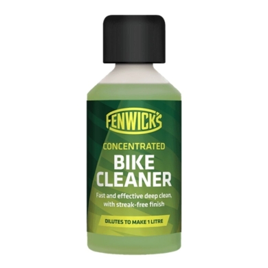 Koncentrat do czyszczenia roweru Fenwicks Bike Cleaner