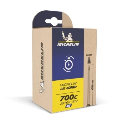 Dętka Michelin AirComp GAL-FV (48 mm)