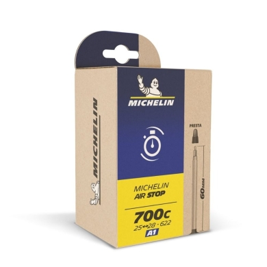 Dętka Michelin AirStop GAL-FV (48 mm)