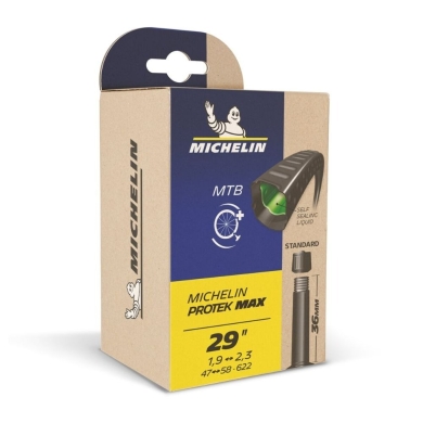 Dętka Michelin Protek Max GAL-FV (48 mm)