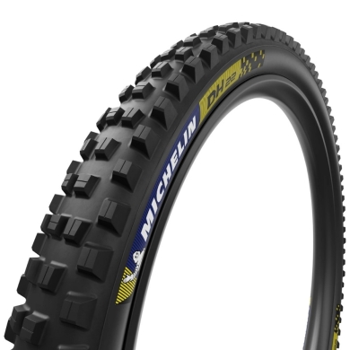 Opona zwijana Michelin DH22 Racing Line Kevlar TS TLR