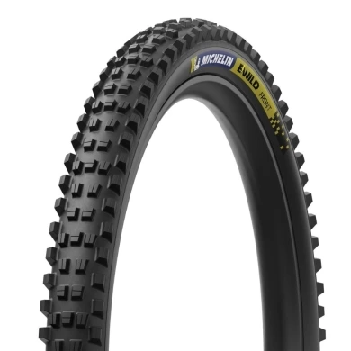 Opona zwijana Michelin E-Wild Front Racing Line Kevlar TS TLR