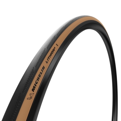 Opona zwijana Michelin Lithion 4 Classic Performance Line Kevlar TS