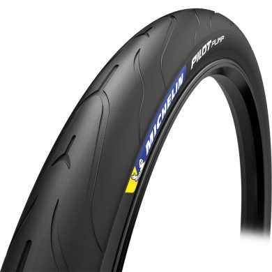 Opona zwijana Michelin Pilot Pump Competition Line Kevlar TS TLR
