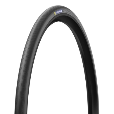 Opona zwijana Michelin Power Protection Black Competition Line Kevlar TS TLR