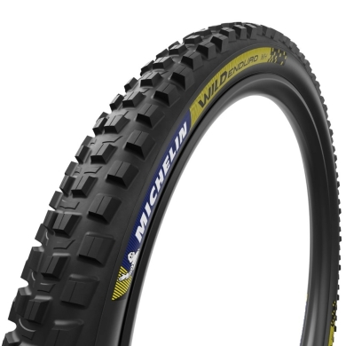 Opona zwijana Michelin Wild Enduro MH Racing Line Kevlar MAGI-X TS TLR