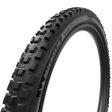 Opona zwijana Michelin Wild Enduro MH Racing Line Dark Kevlar MAGI-X TS TLR