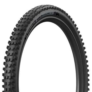 Opona zwijana Michelin Wild Enduro MS Racing Line Dark Kevlar MAGI-X TS TLR