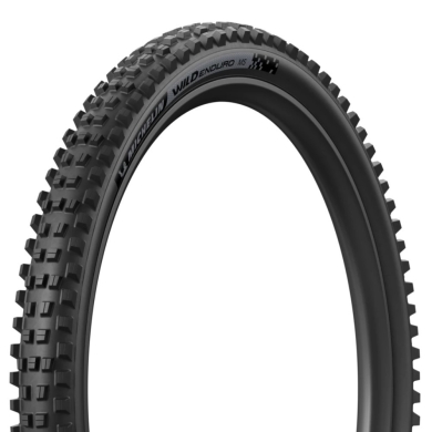 Opona zwijana Michelin Wild Enduro MS Racing Line Dark Kevlar MAGI-X TS TLR