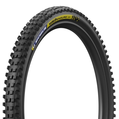 Opona zwijana Michelin Wild Enduro MS Racing Line Kevlar MAGI-X TS TLR