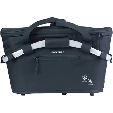 Koszyk na rower Basil Classic Carry All Iso MIK 2.0