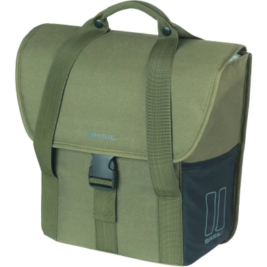 Sakwa Basil Go Hook-On zielona