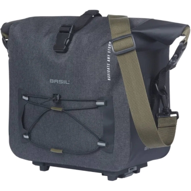 Torba na bagażnik Basil Navigator Storm MIK 2.0