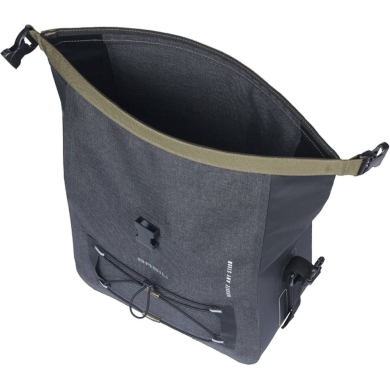 Torba na bagażnik Basil Navigator Storm MIK 2.0