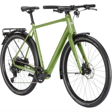 Rower elektryczny Winora E-Flitzer Shamrock 2025