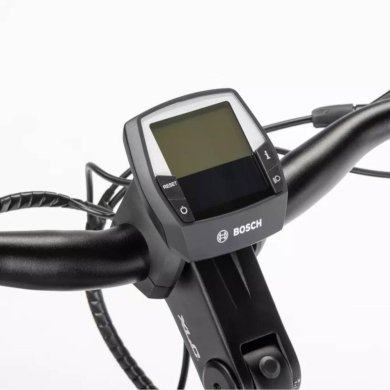 Rower elektryczny Winora Sinus R5f Low peat