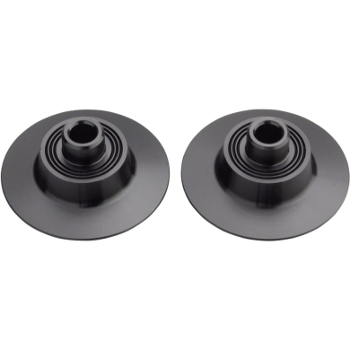 Adaptery Zipp 77 / 76 QR przód