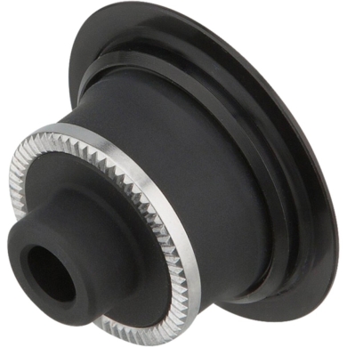 Adapter Zipp Cognition NSW QR prawy Shimano HG