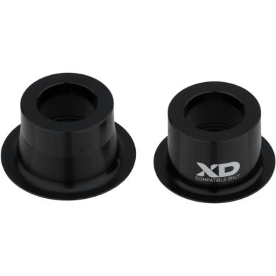 Adaptery Zipp ZM2 SL 12mm Sram XD