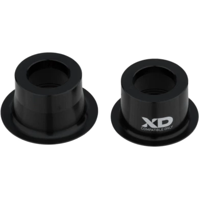 Adaptery Zipp ZM900 12mm Sram XD