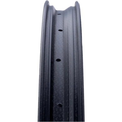 Obręcz Zipp 3ZERO MOTO 27.5" Slate/Stealth tylna