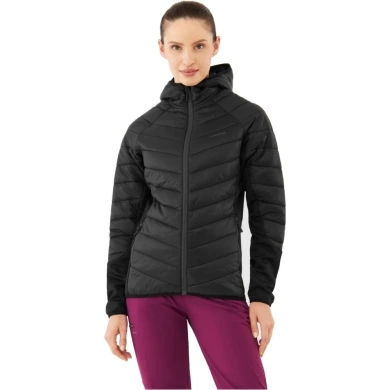 Kurtka damska Viking Becky Warm Pro czarna