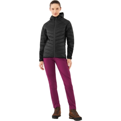 Kurtka damska Viking Becky Warm Pro czarna