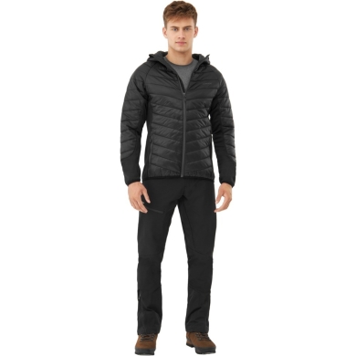 Kurtka Viking Bart Warm Pro czarna