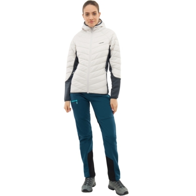 Kurtka damska Viking Becky Warm Pro biała