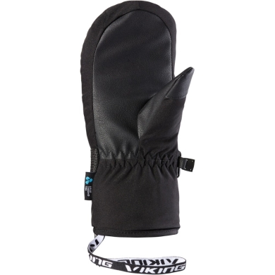 Rękawice narciarskie damskie Viking Espada Mitten czarne