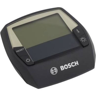 Wyświetlacz do rowerów elektrycznych Bosch Intuvia