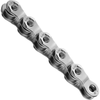 Łańcuch KMC HL1 Wide srebrny