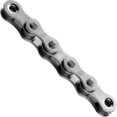 Łańcuch KMC Z1 Wide srebrny