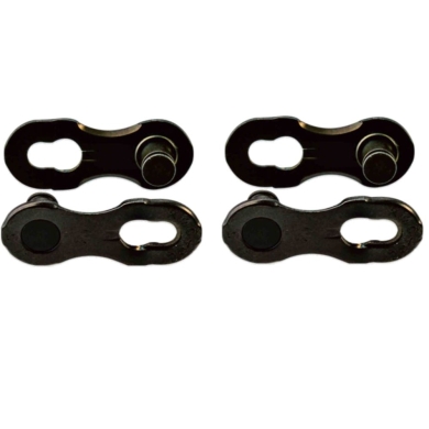 Spinka do łańcucha KMC 12R DLC (2 szt.)