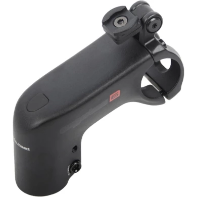 Mostek Ergotec Barracuda I SP Vario czarny