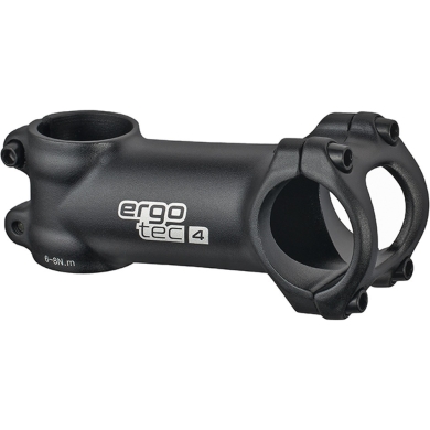 Mostek Ergotec Crab 2 czarny