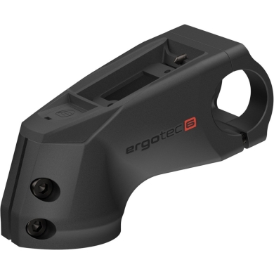 Mostek Ergotec INTEGRA BK-A czarny