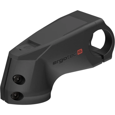 Mostek Ergotec INTEGRA C-A czarny