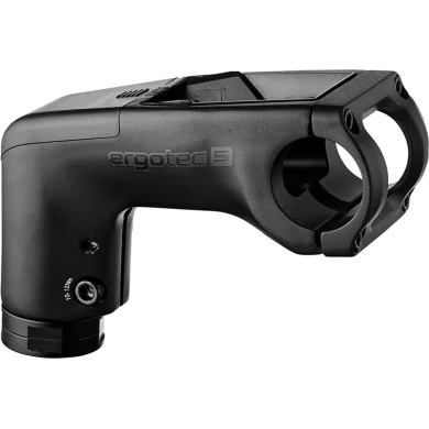 Mostek Ergotec INTEGRA BK czarny