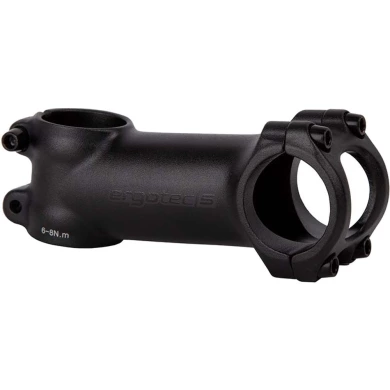 Mostek Ergotec Shark czarny