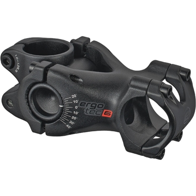 Mostek Ergotec Swell-RE czarny