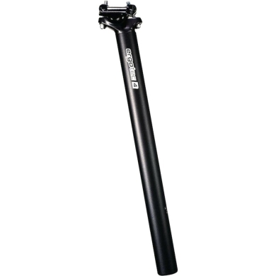 Sztyca Ergotec Atar 2 31,6mm czarna