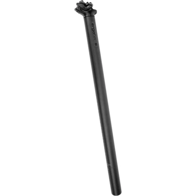 Sztyca Ergotec Atar 550 31,6mm czarna