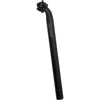 Sztyca Ergotec Hook T6 czarna