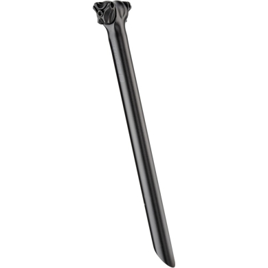 Sztyca Ergotec Viper 27,2mm czarna