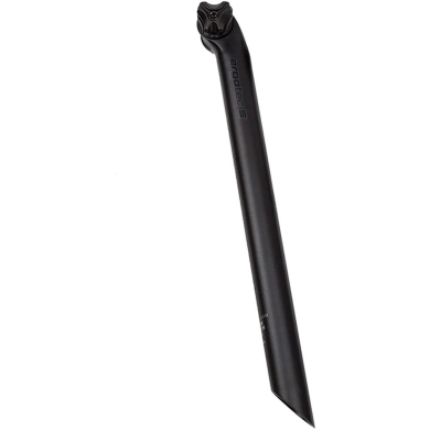 Sztyca Ergotec Viper 31,6mm czarna