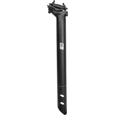 Sztyca Ergotec Ray 6+ czarna